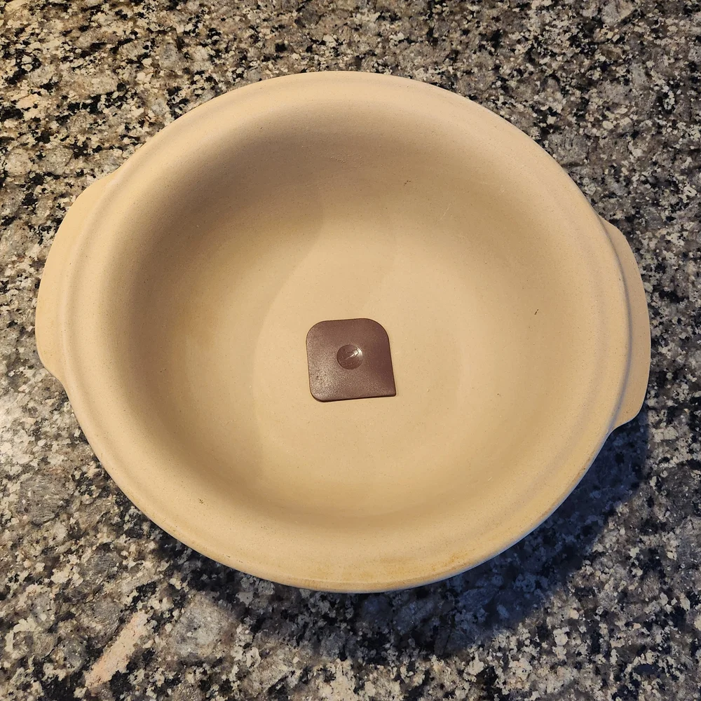 Pampered Chef Family Heritage 12